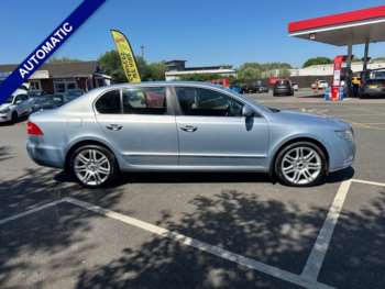 Used Skoda Superb 2013 for sale - 74511984: Photo