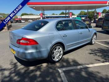 Used Skoda Superb 2013 for sale - 74511984: Photo