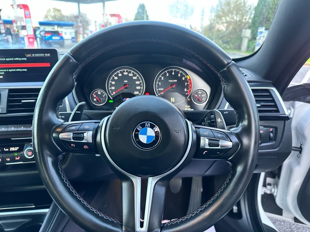 Used BMW M4 2018 for sale - 78095817: Photo 11