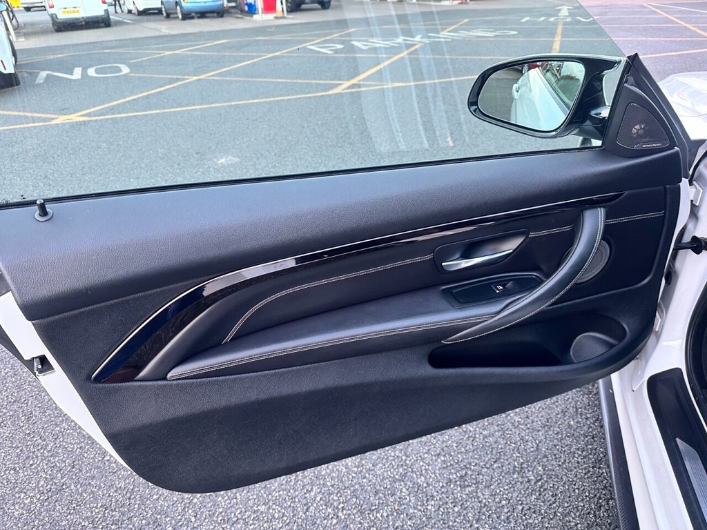 Used BMW M4 2018 for sale - 78095817: Photo 14