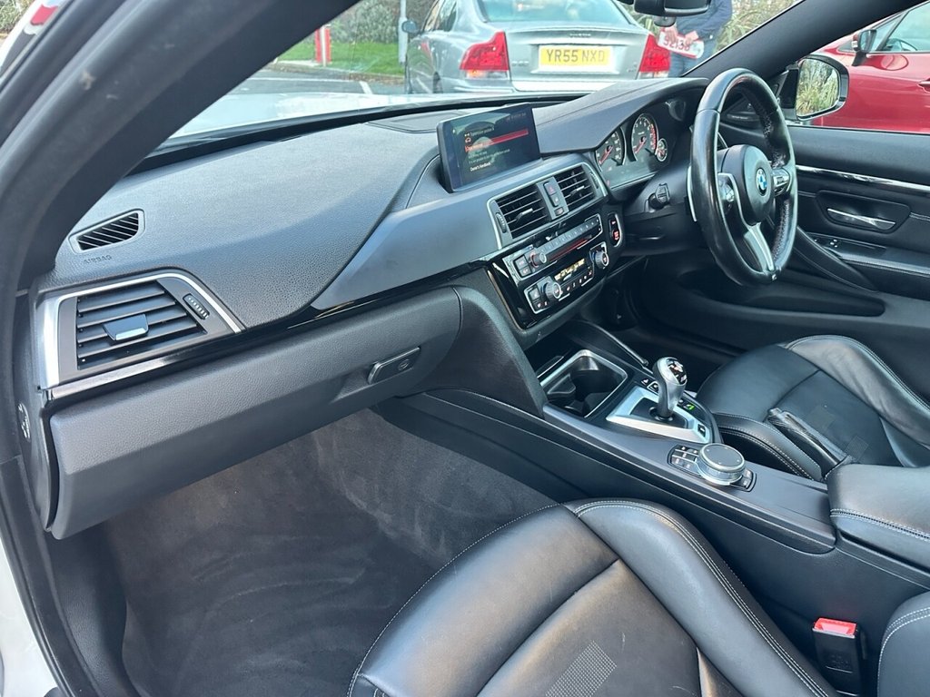 Used BMW M4 2018 for sale - 78095817: Photo 15