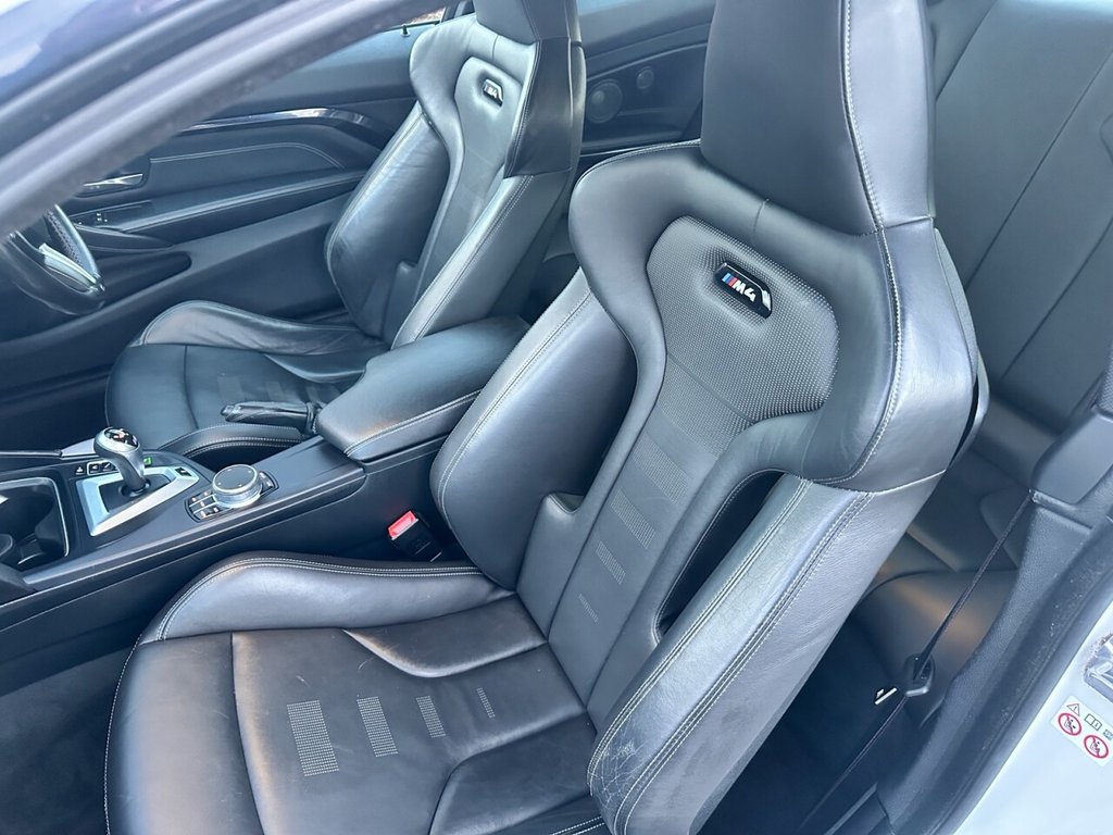 Used BMW M4 2018 for sale - 78095817: Photo 16
