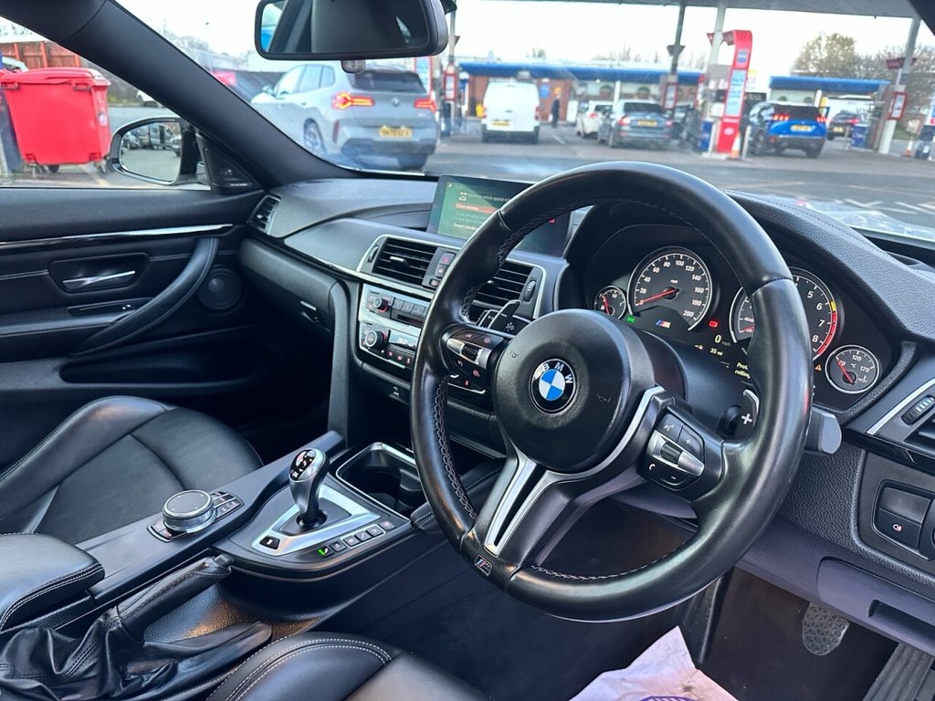 Used BMW M4 2018 for sale - 78095817: Photo 22