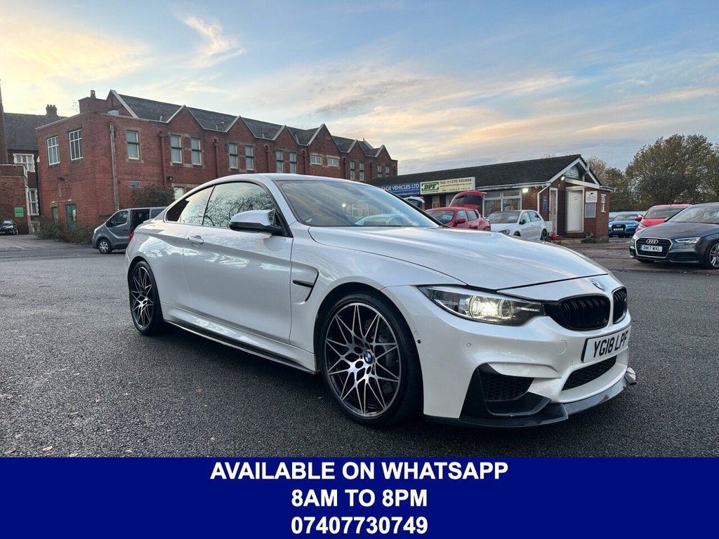 Used BMW M4 2018 for sale - 78095817: Photo 28