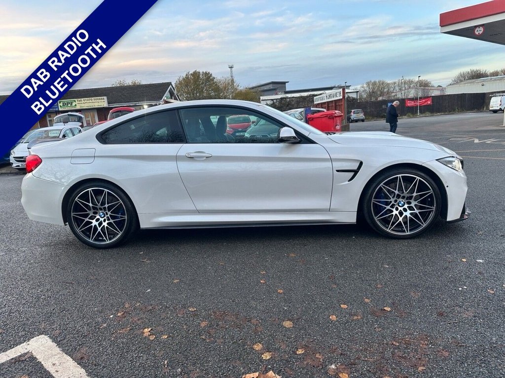 Used BMW M4 2018 for sale - 78095817: Photo 5