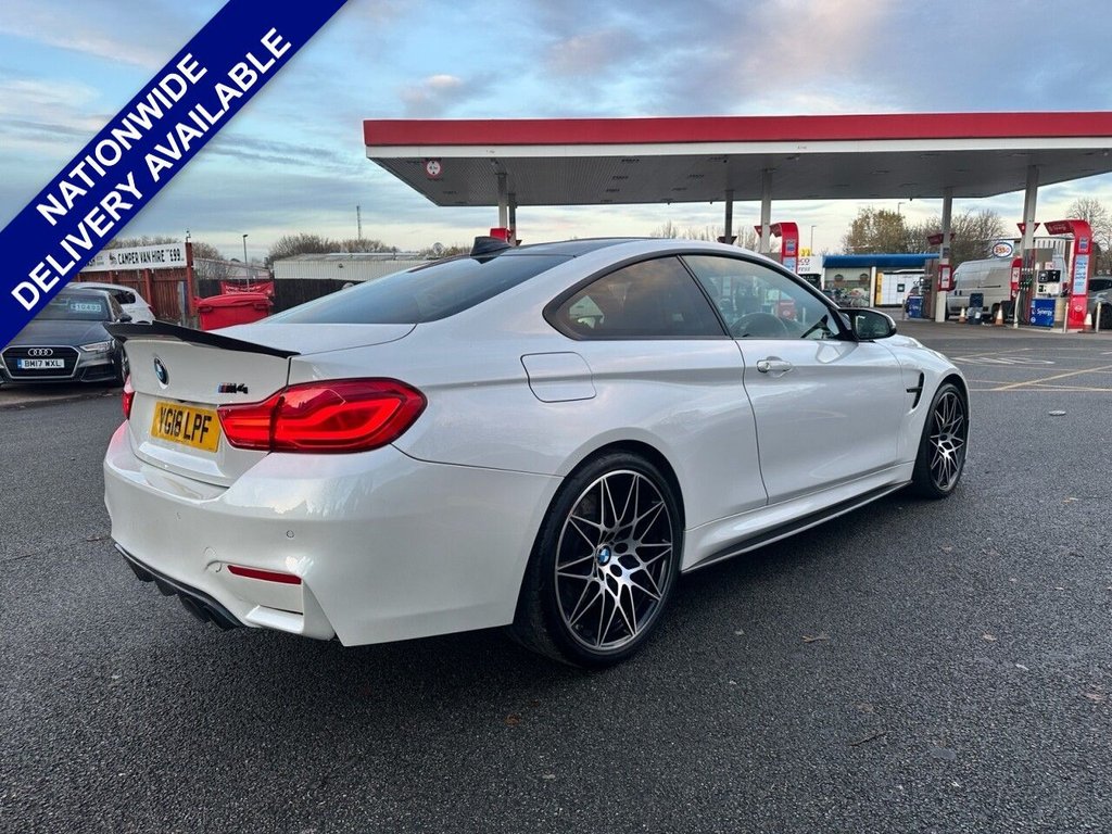 Used BMW M4 2018 for sale - 78095817: Photo 6