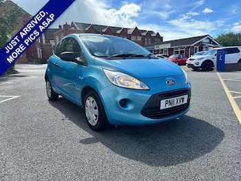 Used Ford Ka 2011 for sale - 78851189: Photo