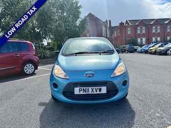 Used Ford Ka 2011 for sale - 78851189: Photo