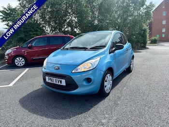 Used Ford Ka 2011 for sale - 78851189: Photo