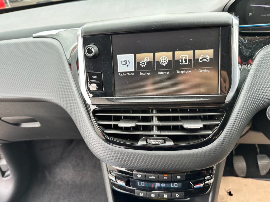 Vehicle 28