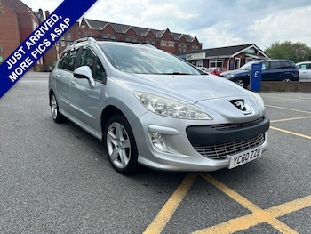 Used Peugeot 308 2011 for sale - 78524610: Photo