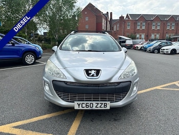 Used Peugeot 308 2011 for sale - 78524610: Photo