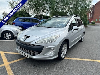 Used Peugeot 308 2011 for sale - 78524610: Photo