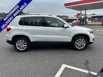 Used Volkswagen Tiguan 2015 for sale - 79254458: Photo
