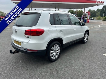Used Volkswagen Tiguan 2015 for sale - 79254458: Photo