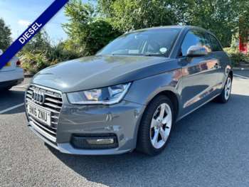 Used Audi A1 2016 for sale - 75206310: Photo
