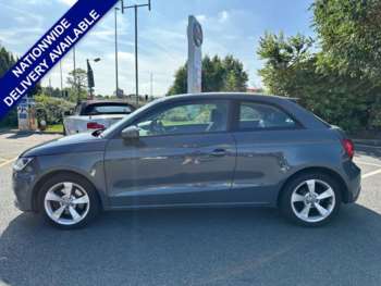 Used Audi A1 2016 for sale - 75206310: Photo