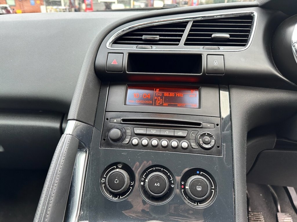 Used Peugeot 3008 2014 for sale - 77499009: Photo 10