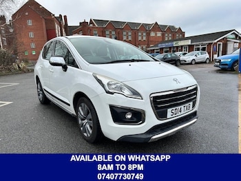 2014 (14) - 1.6 HDi Active 5dr