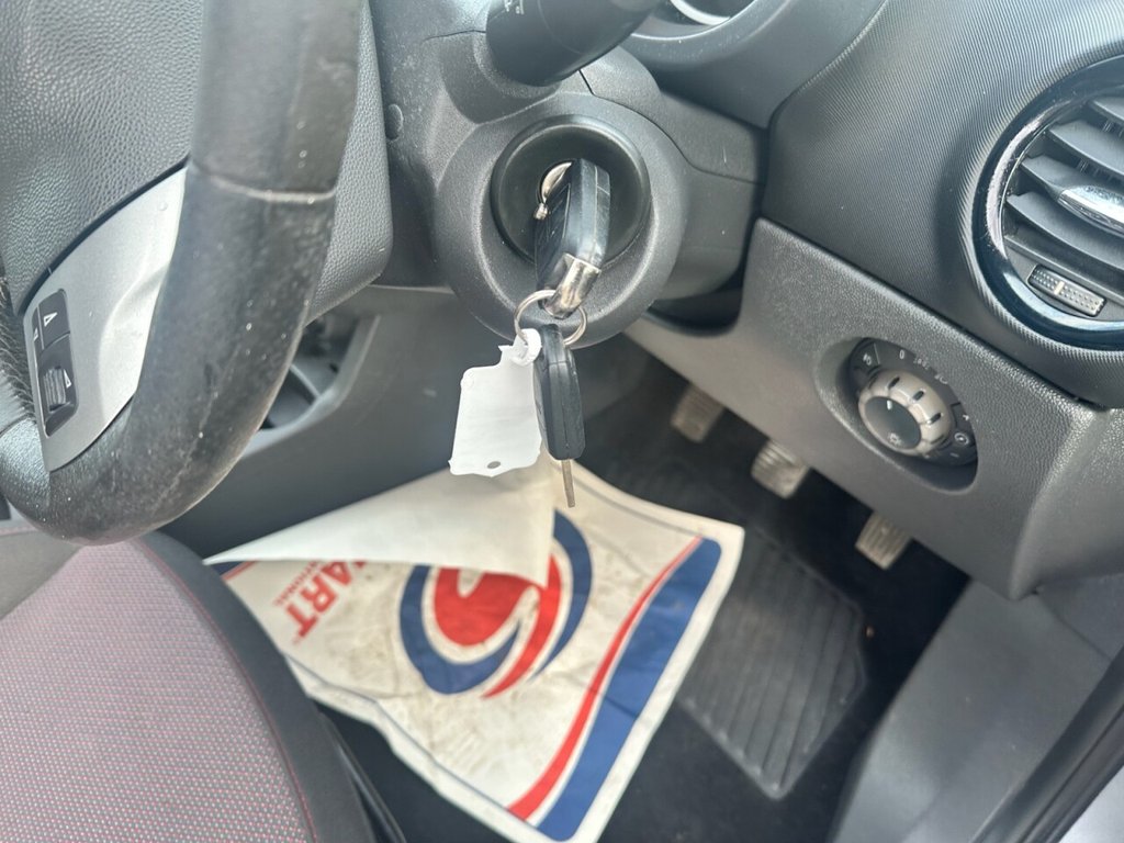 Used Vauxhall Corsa 2008 for sale - 77399717: Photo 15