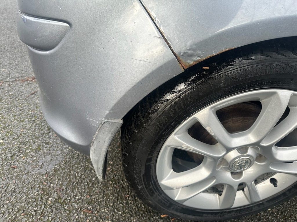 Used Vauxhall Corsa 2008 for sale - 77399717: Photo 5