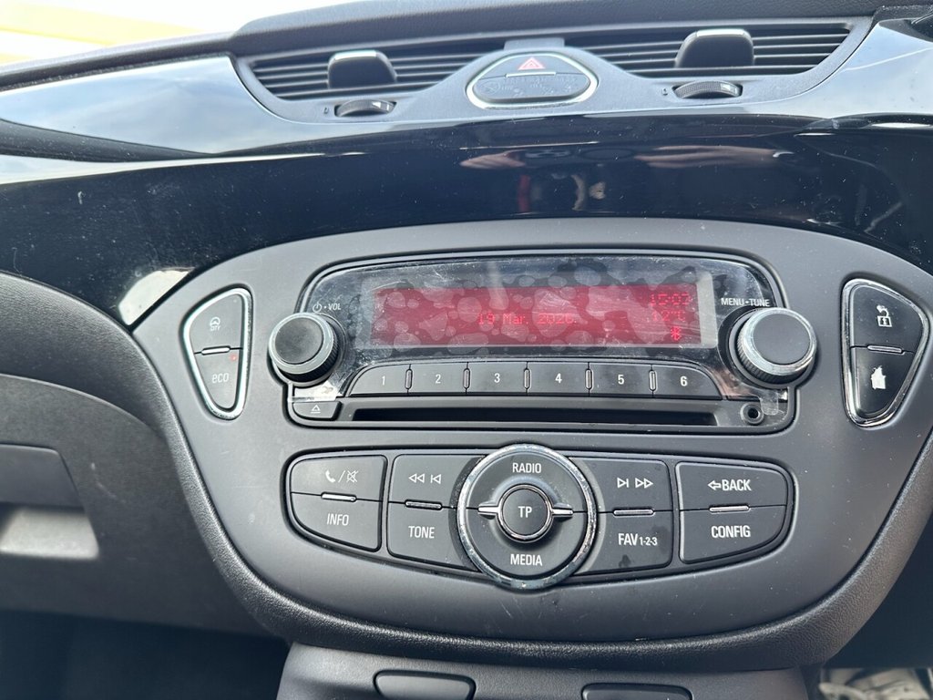 Used Vauxhall Corsa 2015 for sale - 77952316: Photo 10