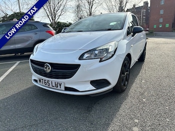 Used Vauxhall Corsa 2015 for sale - 77952316: Photo