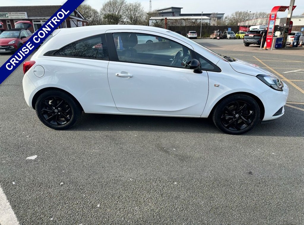 Used Vauxhall Corsa 2015 for sale - 77952316: Photo 8