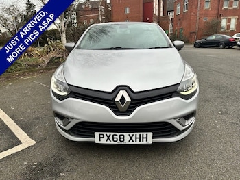 Used Renault Clio 2018 for sale - 77680504: Photo