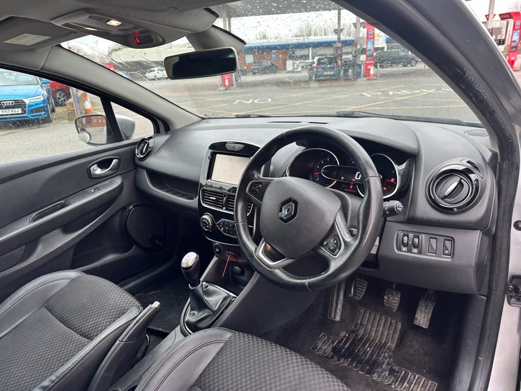 Used Renault Clio 2018 for sale - 77680504: Photo 7