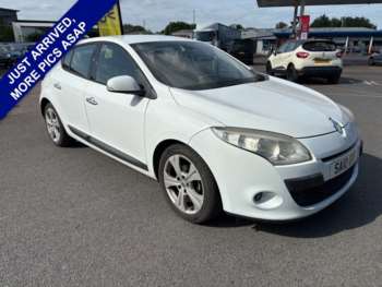 2010 (10) - 1.5 dCi 106 Dynamique 5dr