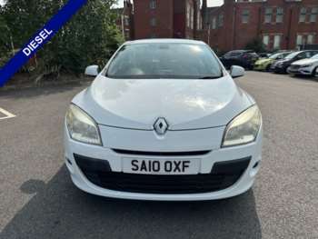 Used Renault Megane 2010 for sale - 74569976: Photo
