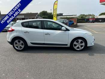 Used Renault Megane 2010 for sale - 74569976: Photo