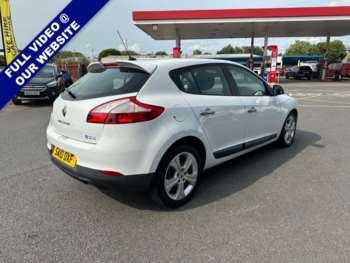 Used Renault Megane 2010 for sale - 74569976: Photo