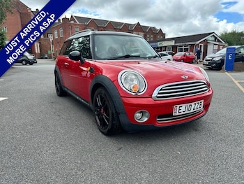 Used MINI Clubman 2010 for sale - 78780418: Photo