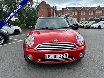 Used MINI Clubman 2010 for sale - 78780418: Photo