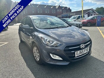 Hyundai - i30