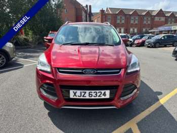 Used Ford Kuga 2015 for sale - 75411345: Photo