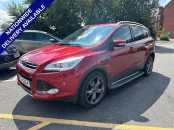Used Ford Kuga 2015 for sale - 75411345: Photo