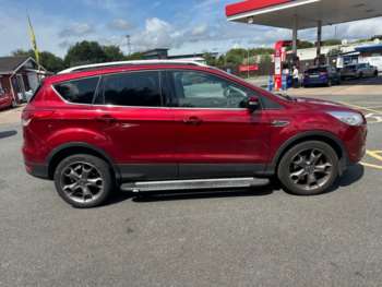 Used Ford Kuga 2015 for sale - 75411345: Photo