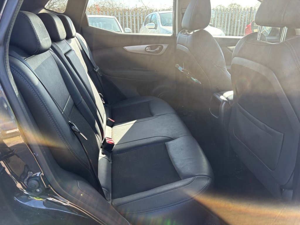 Used Nissan Qashqai 2018 for sale - 77919861: Photo 10