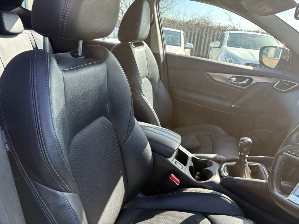 Used Nissan Qashqai 2018 for sale - 77919861: Photo 8