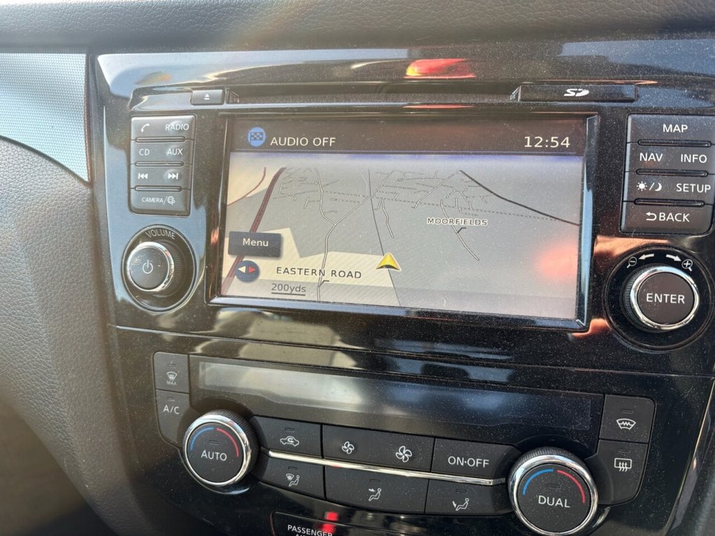 Used Nissan Qashqai 2018 for sale - 77919861: Photo 9