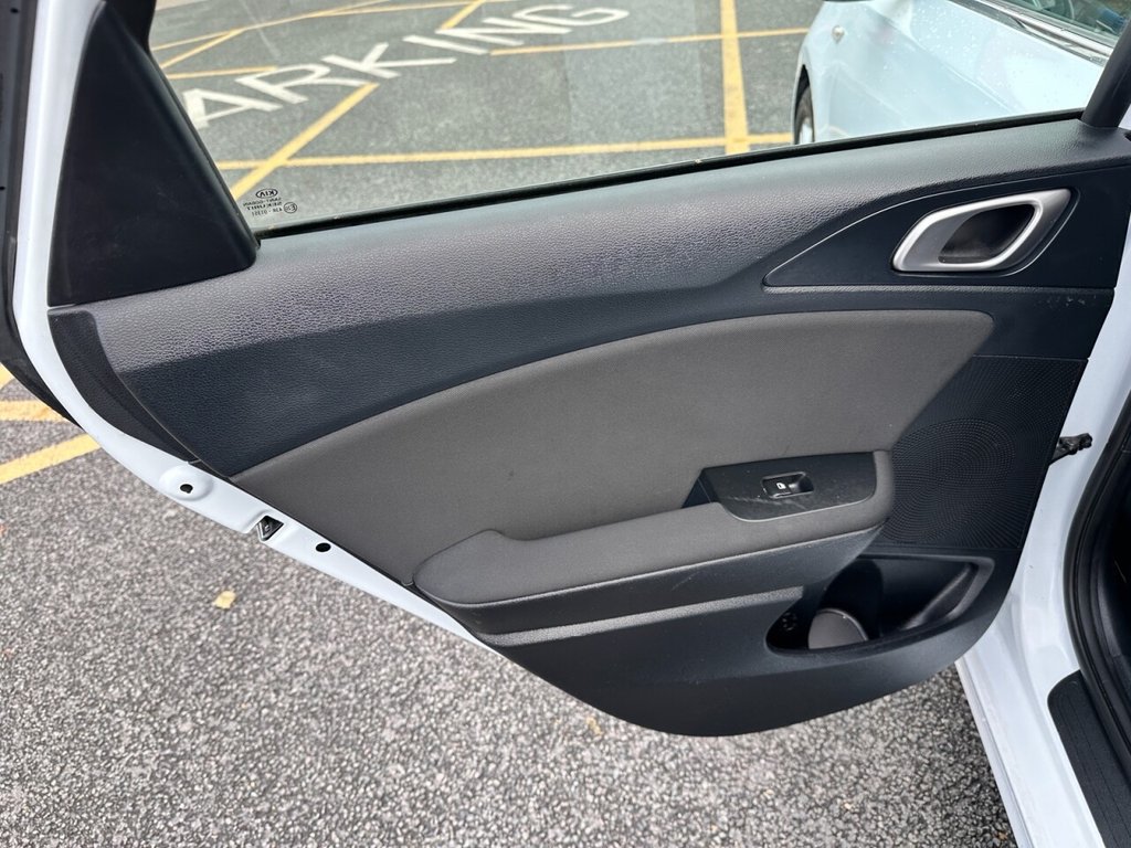 Used Kia Ceed 2019 for sale - 76068275: Photo 12