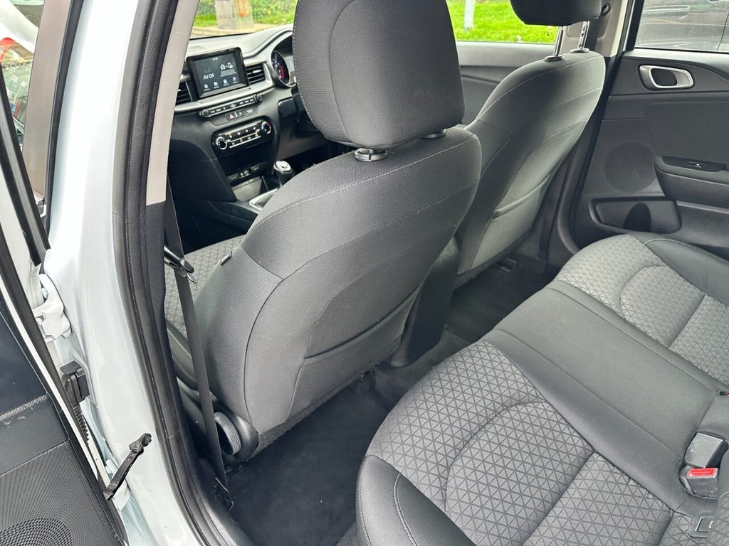 Used Kia Ceed 2019 for sale - 76068275: Photo 13