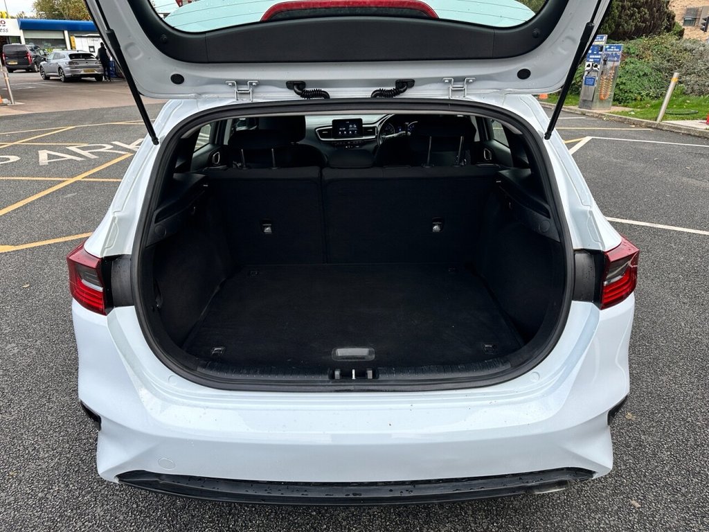 Used Kia Ceed 2019 for sale - 76068275: Photo 15