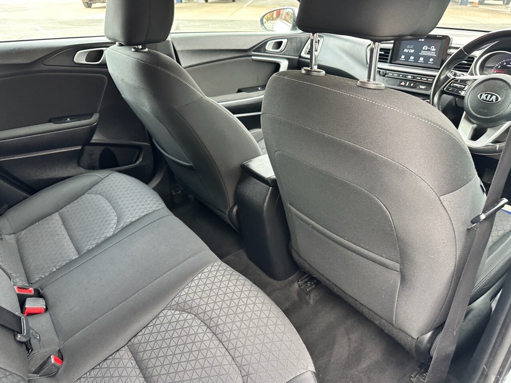 Used Kia Ceed 2019 for sale - 76068275: Photo 17