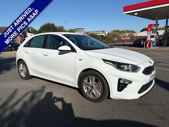 Kia - Ceed