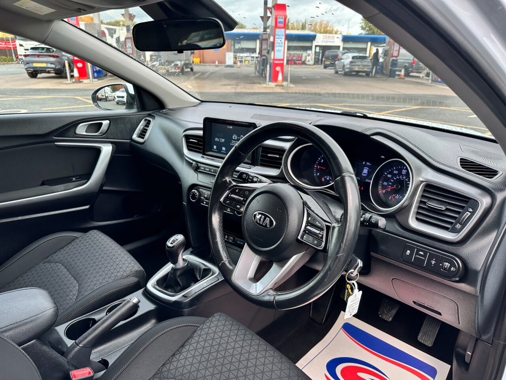 Used Kia Ceed 2019 for sale - 76068275: Photo 20