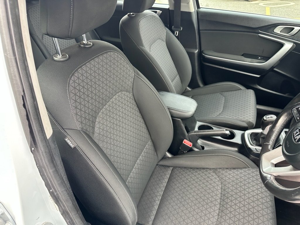 Used Kia Ceed 2019 for sale - 76068275: Photo 21